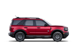 2025 Ford Bronco Sport® External Image 1